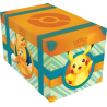 Acheter un Coffret découverte 6 boosters pokémon