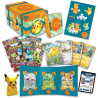 Acheter un Coffret découverte 6 boosters pokémon