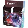 Acheter un display de boosters collector Magic Horizon du Modern 3