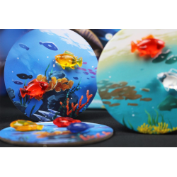 Acheter le jeu de société Chapardeurs Matagot