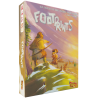 Acheter le jeu de société Footprints Matagot