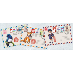 Acheter le jeu de société Matagot Kyoto no Neko