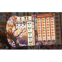 Acheter le jeu de société Matagot Kyoto no Neko