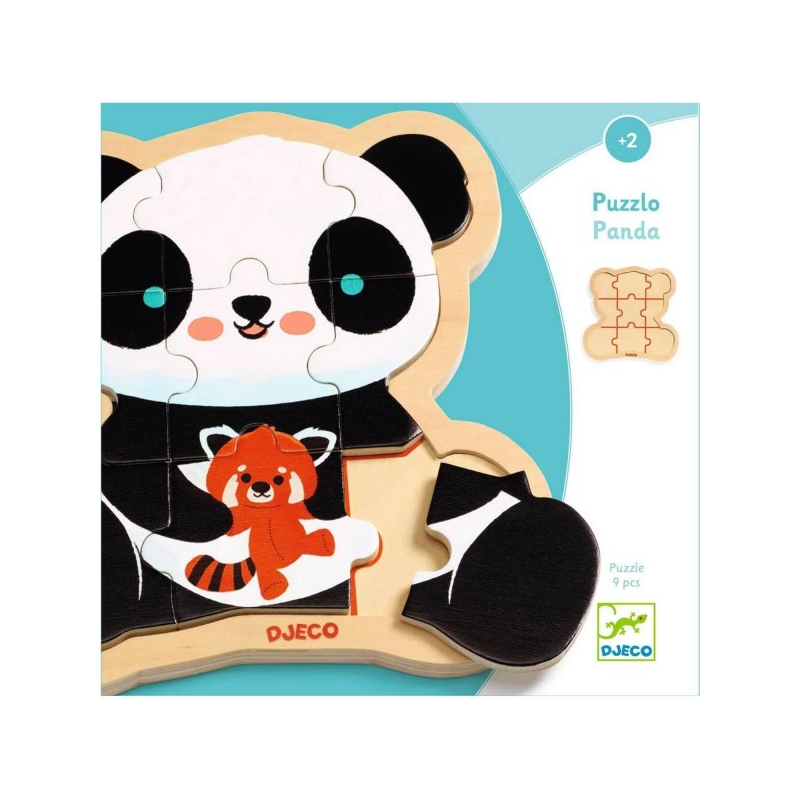 Acheter un puzzle enfant puzzlo