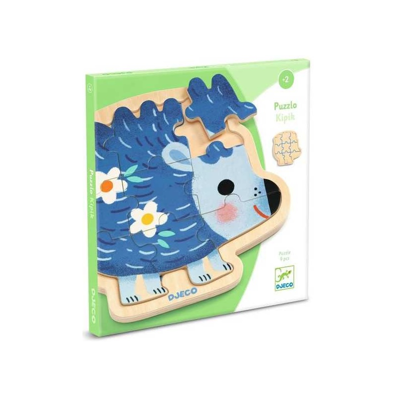 Acheter un puzzle enfant puzzlo