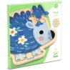 Acheter un puzzle enfant puzzlo
