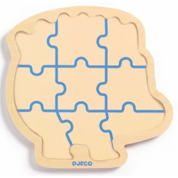 Acheter un puzzle enfant puzzlo