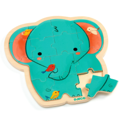 Acheter un puzzle enfant puzzlo