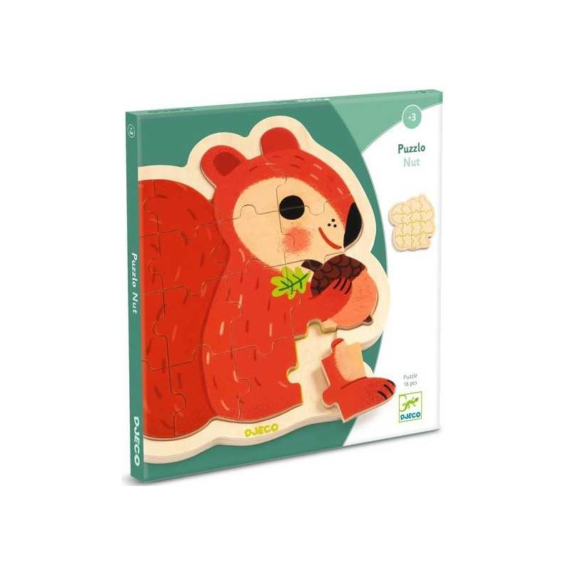 Acheter un puzzle enfant puzzlo