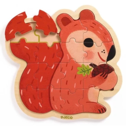 Acheter un puzzle enfant puzzlo