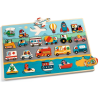 Acheter un puzzle enfant puzzlo