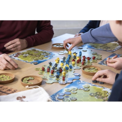 Acheter le jeu de société Looot Gigamic