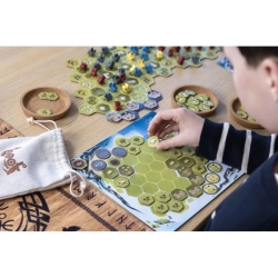 Acheter le jeu de société Looot Gigamic