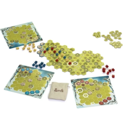 Acheter le jeu de société Looot Gigamic