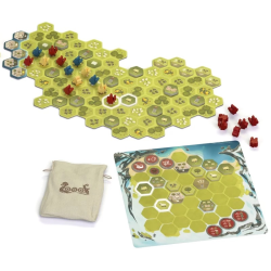 Acheter le jeu de société Looot Gigamic