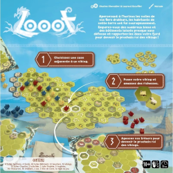 Acheter le jeu de société Looot Gigamic