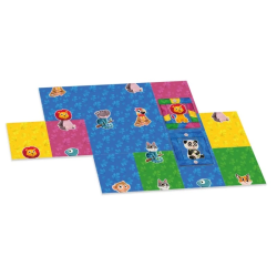 Acheter le jeu de société Gigamic Tetaki