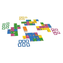 Acheter le jeu de société Gigamic Tetaki