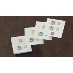 Acheter le jeu de société Maps of Misterra