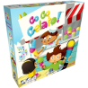 Acheter le jeu de société Go Go Gelato