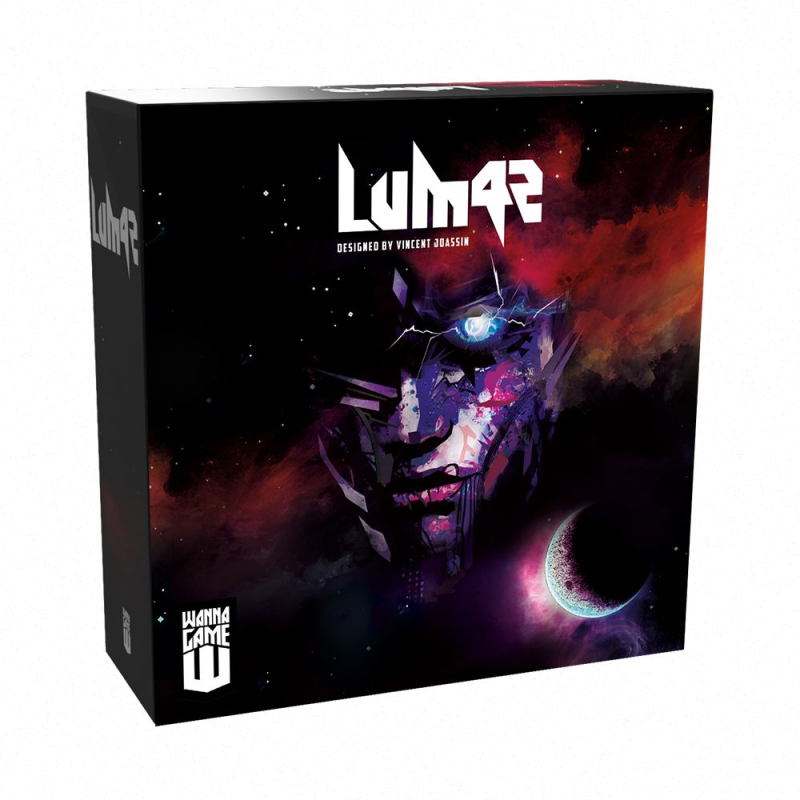 Acheter le jeu de société Lum 42