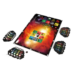 Acheter le jeu de société Lum 42