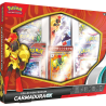 Acheter Pokémon : Coffret Premium Carmadura-EX Q2 2024
