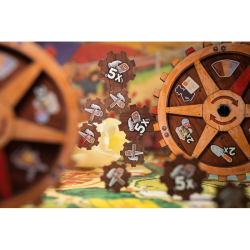 Acheter le jeu de société Windmill Valley