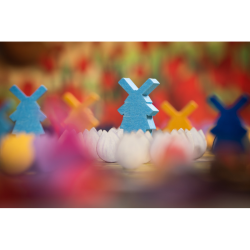 Acheter le jeu de société Windmill Valley