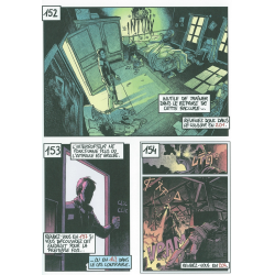 Découvrez La DB dont vous êtes le Héros : Capive !