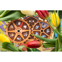 Acheter le jeu de société Windmill Valley