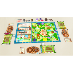 Acheter le jeu de société Windmill Valley