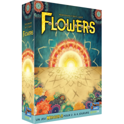 Acheter le jeu Flowers Lookout Games