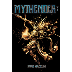 Acheter le jeu de rôles mythender