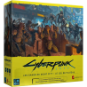 Acheter le jeu de société Cyberpunk 2077 Les Gangs de Night City CMON
