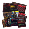 Acheter le jeu de société Cyberpunk 2077 Les Gangs de Night City CMON