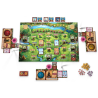 Acheter le jeu de société Bardwood Grove super meeple
