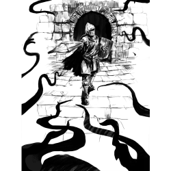 Acheter le jeu de société Paper App Dungeon lucky duck games