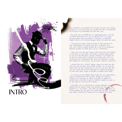 Acheter le jeu de rôle solo MELODIE POUR UN MEURTRE