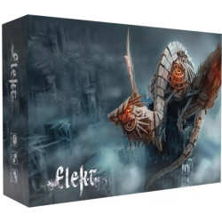 Acheter le jeu de société Elekt