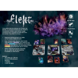 Acheter le jeu de société Elekt