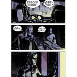 Découvrez La DB dont vous êtes le Héros : Capive !