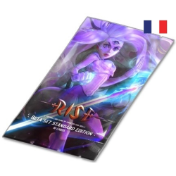 Acheter un booster Rise TCG Beta Français
