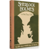 Découvrez la DB : Sherlock Holmes - le défis d'Irène Adler !