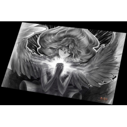 Acheter un playmat RISE TCG