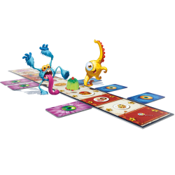 Acheter le jeu de société Monstrolicious repos prod