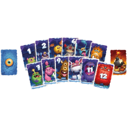 Acheter le jeu de société Monstrolicious repos prod