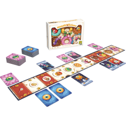 Acheter le jeu de société Monstrolicious repos prod