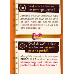 Acheter le jeu de société Pop Com Ludonaute
