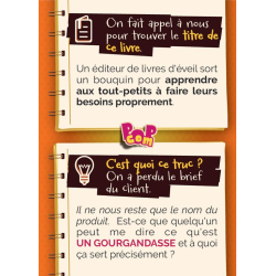 Acheter le jeu de société Pop Com Ludonaute